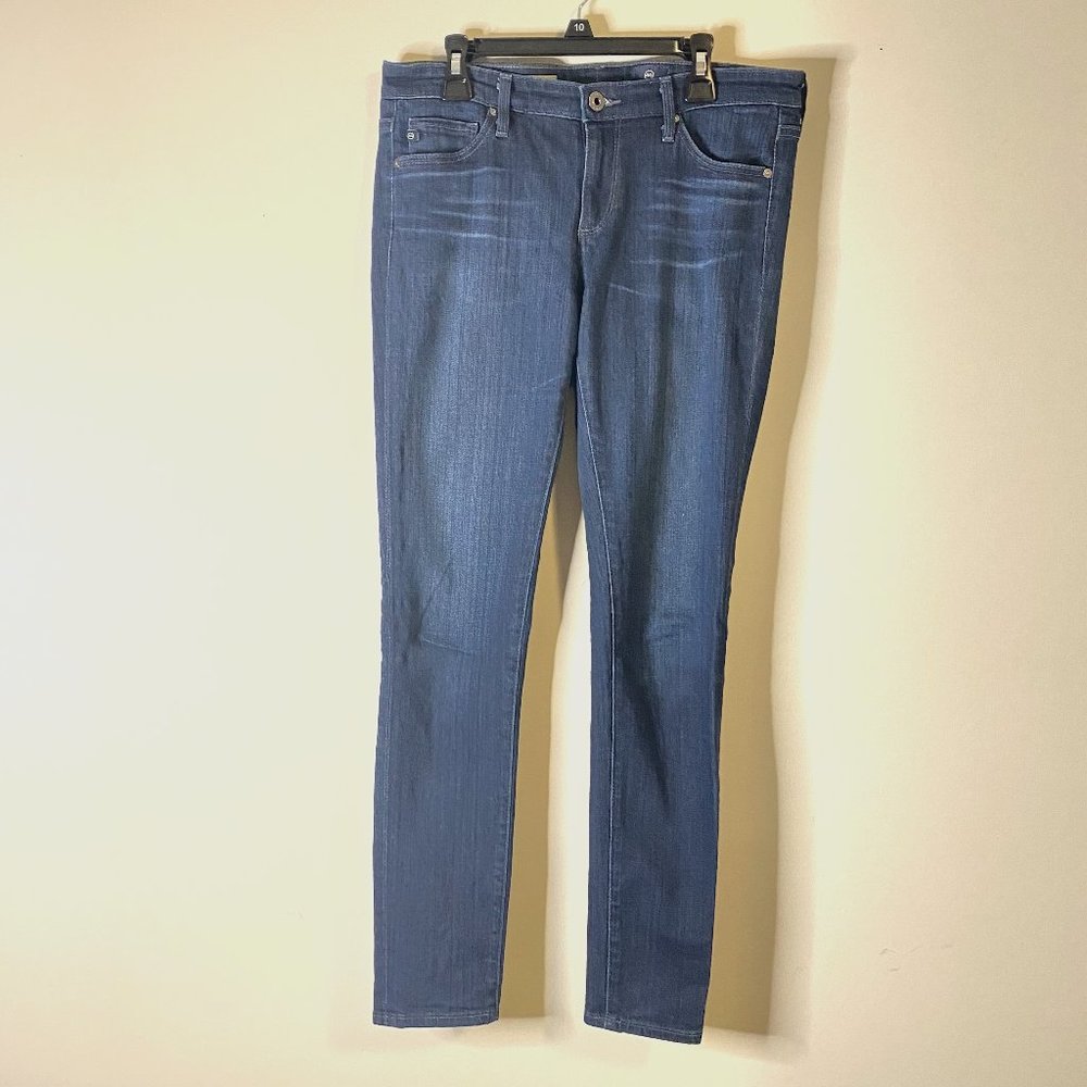 Ag Adriano Goldschmied Jeans Size 27